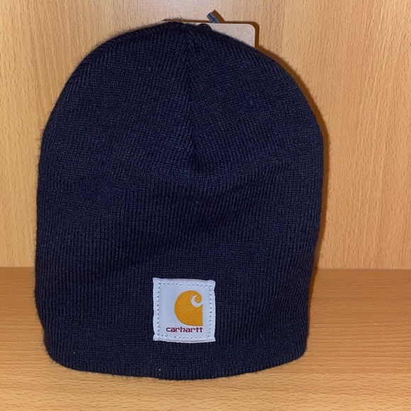 Carhartt Beanie New With Tags - Picture 1 of 4